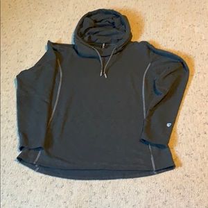 Kuhl lightweight hoodie